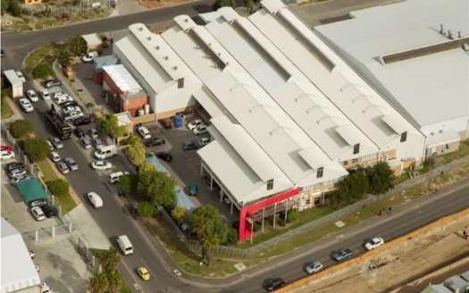 prime-doublestorey-office and warehouse