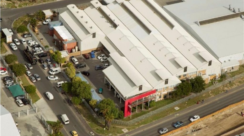 prime-doublestorey-office and warehouse