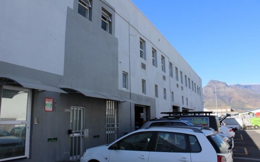 industrial-doublevolume