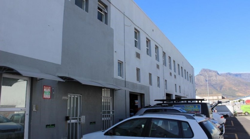 industrial-doublevolume